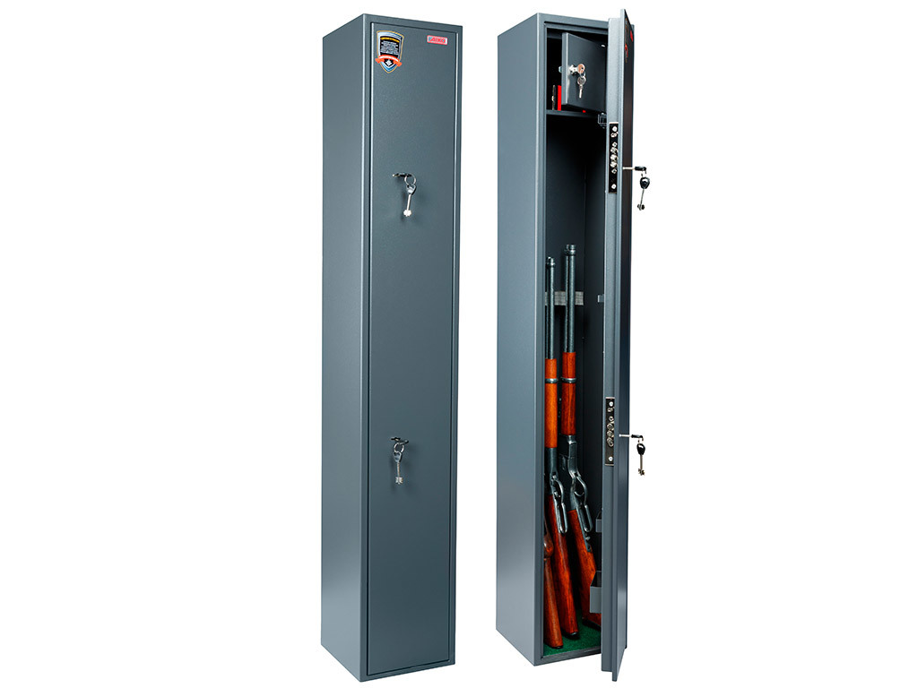 Сейф Беркут 3