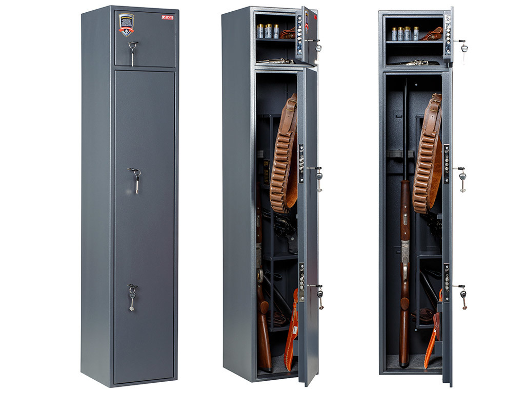 Сейф Беркут 150/2