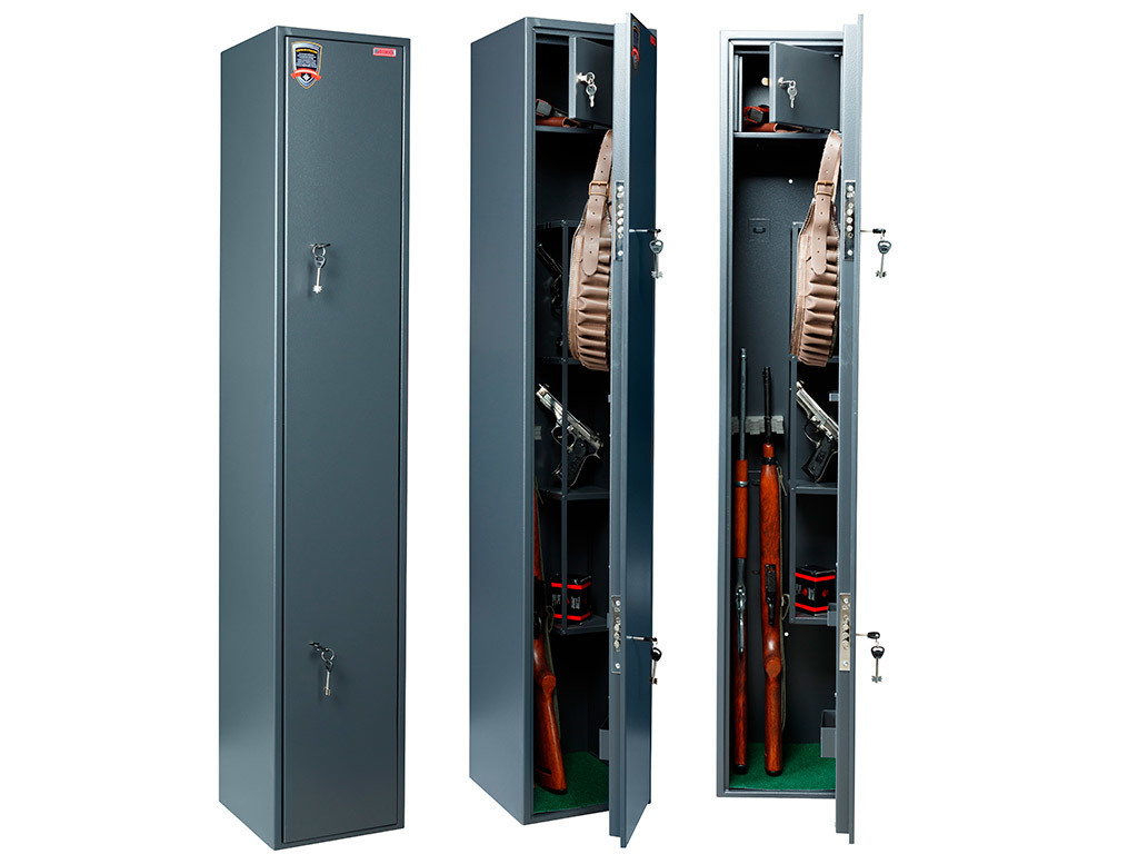 Сейф Беркут 165