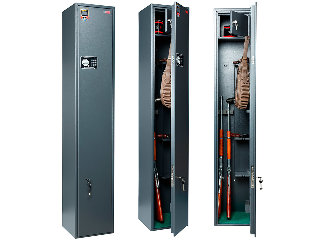 Сейф Беркут 165 EL