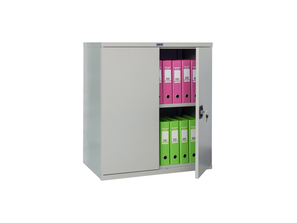 Шкаф архивный Практик CB-13