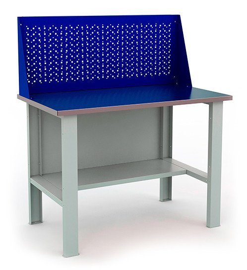 Верстак Profi 866x1200x700(Экран)