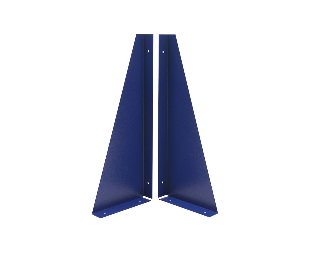 Комплект косынок для крепления экранов WS