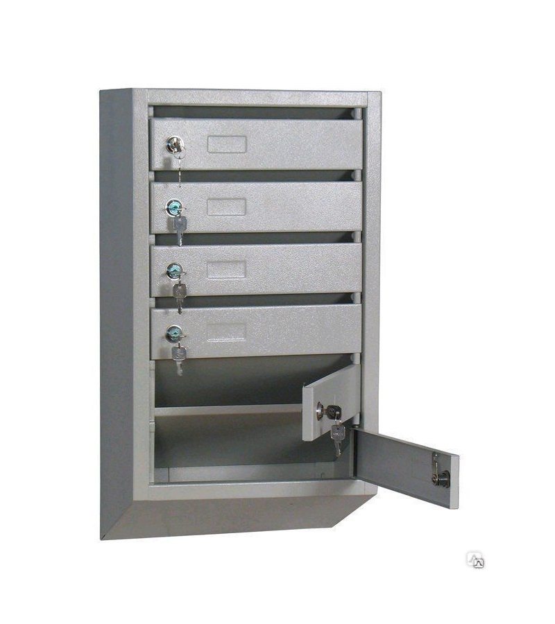 Почтовый ящик КП-6