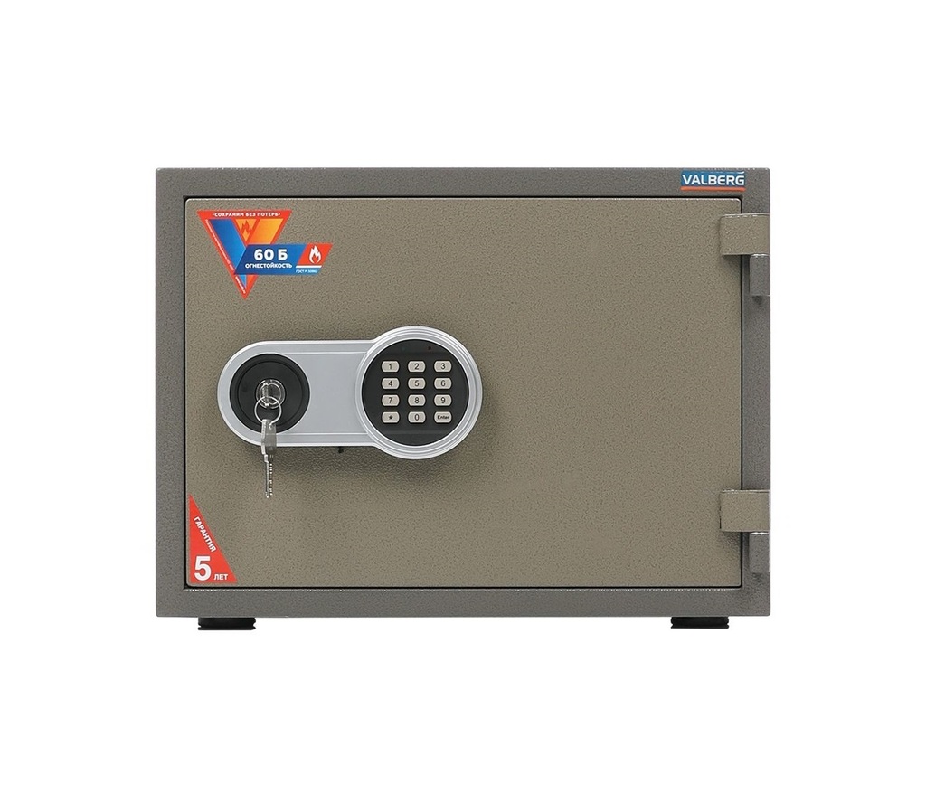 Сейф FRS-36 EL