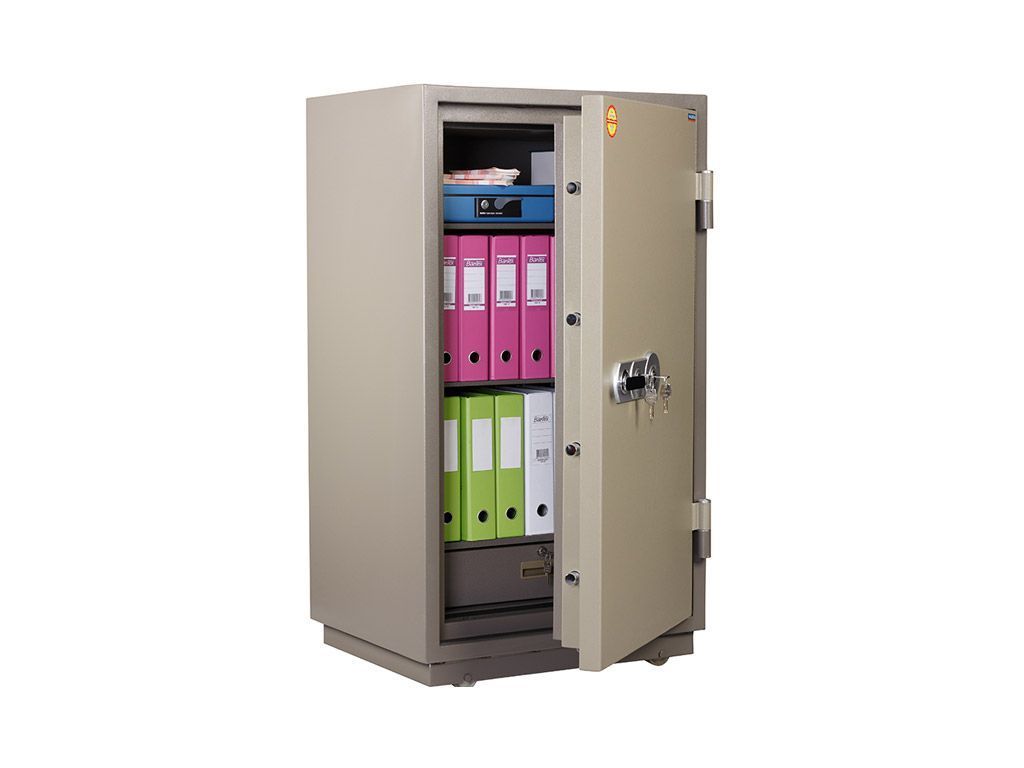 Сейф FRS-127T KL