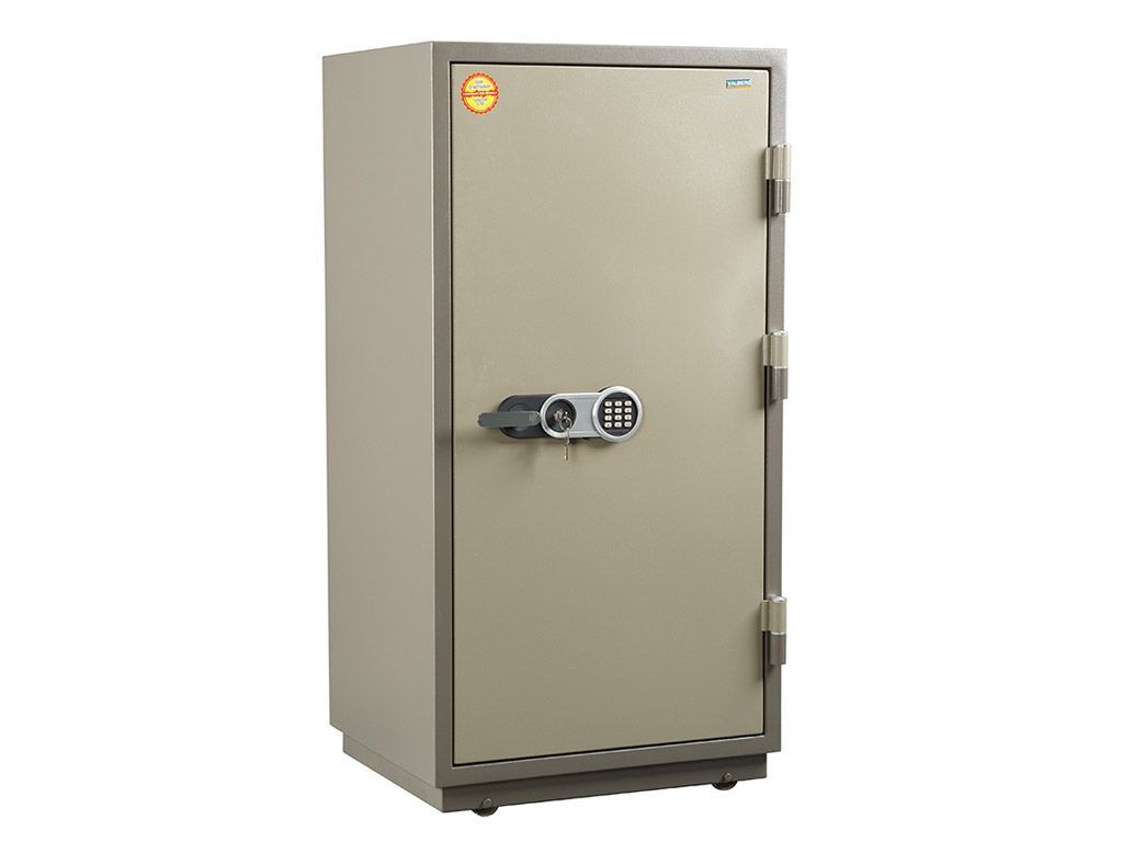 Сейф FRS-140T EL