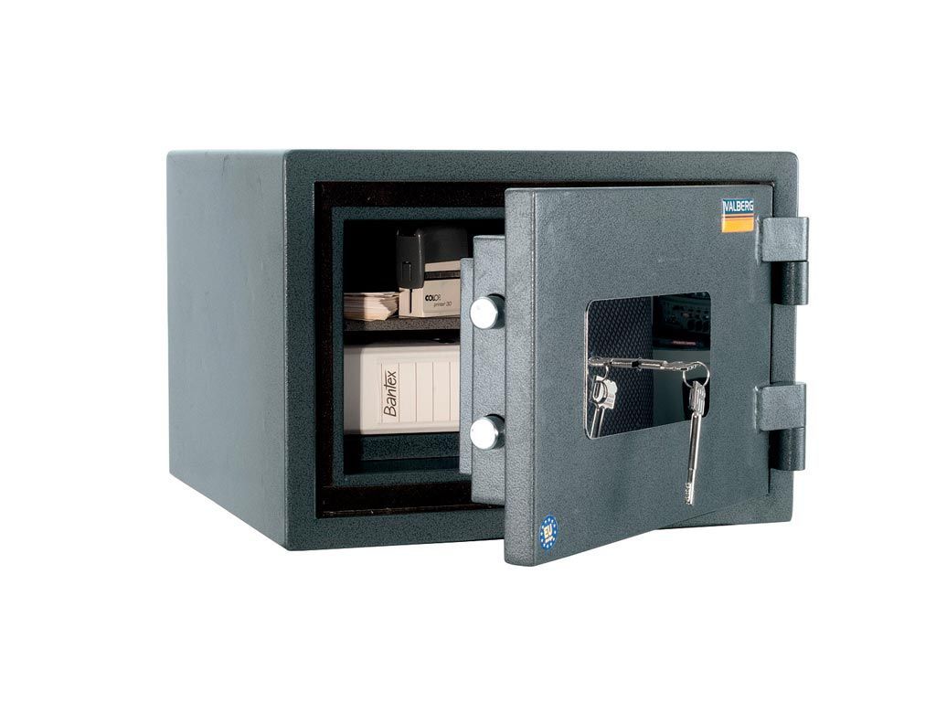 Сейф Гарант-32KL