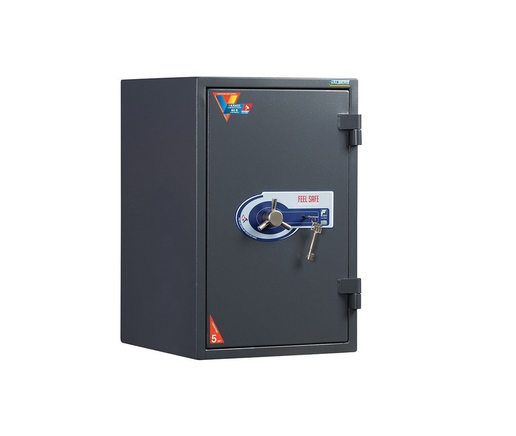Сейф Гарант-67T KL