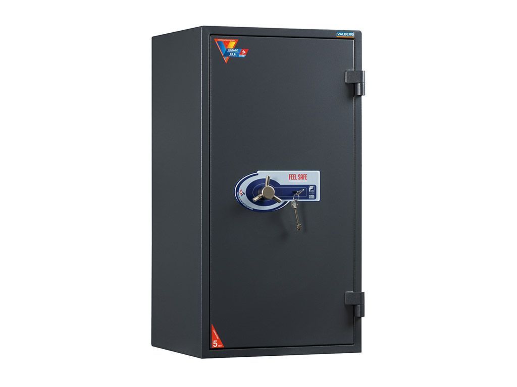 Сейф Гарант-95T KL