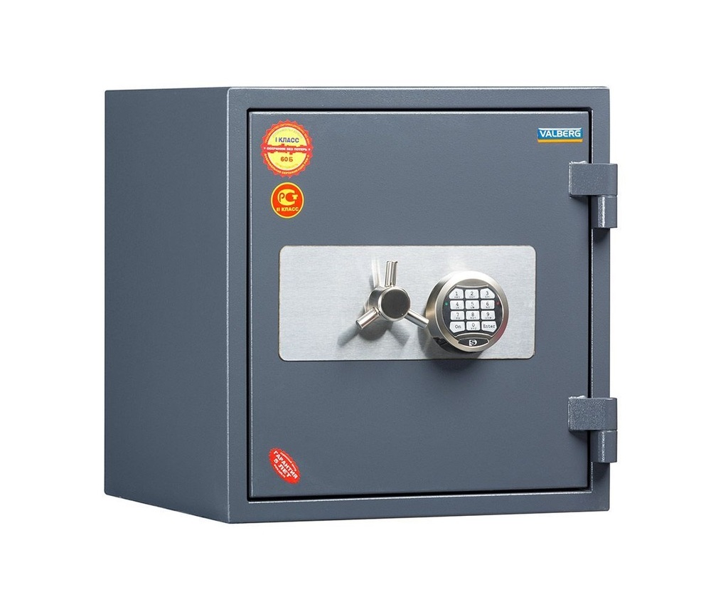 Сейф Гарант Евро 46 EL