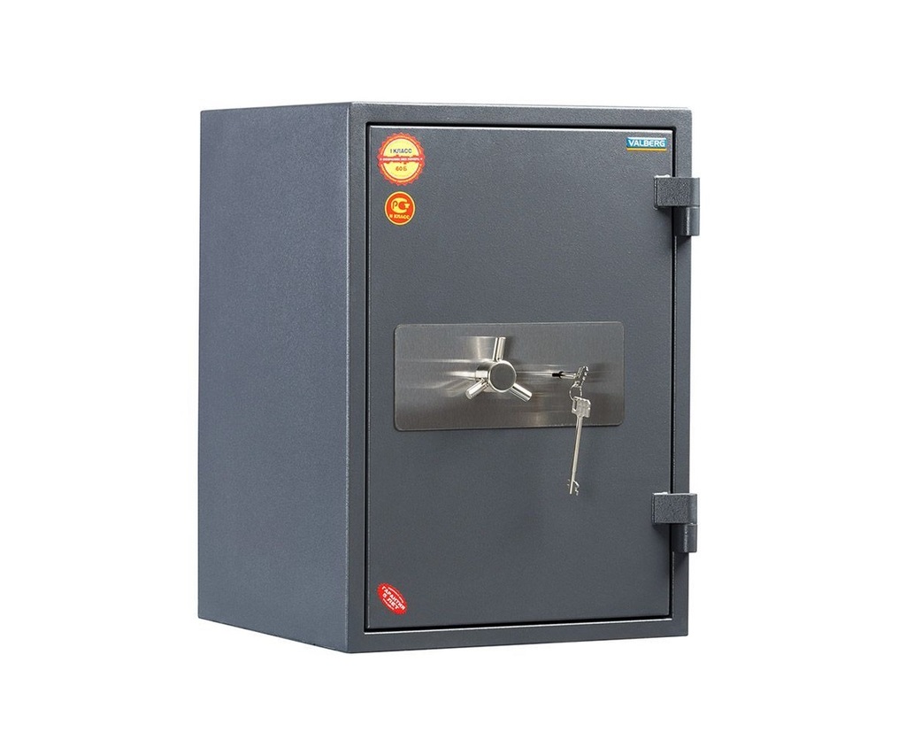 Сейф Гарант Евро 67Т Kl