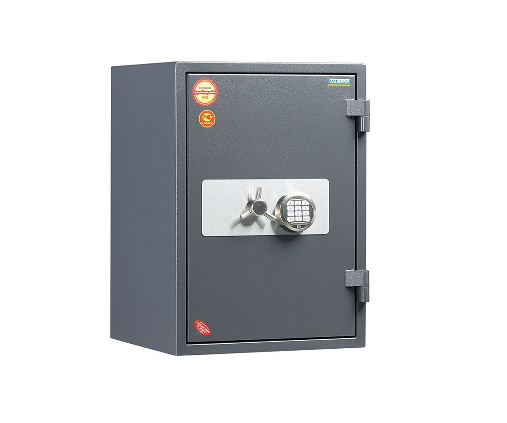 Сейф Гарант Евро 67T EL