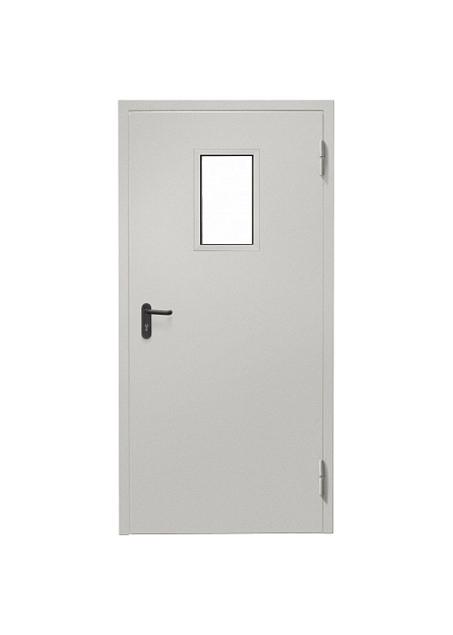 ПРОТИВОПОЖАРНАЯ ДВЕРЬ ДПC1-60 2050-850 R/L