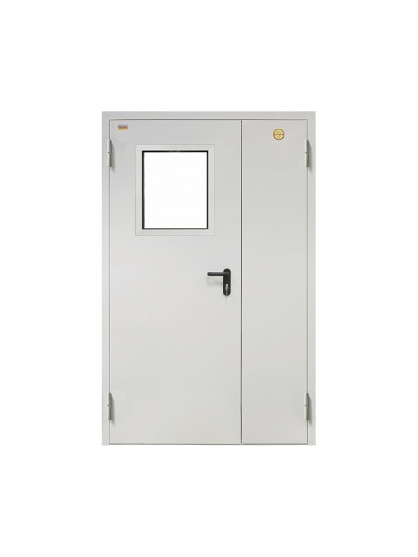 ПРОТИВОПОЖАРНАЯ ДВЕРЬ ДПС2-60 2050-1250 R/L