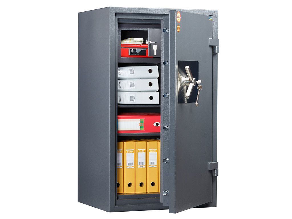 Сейф ГАРАНТ ЕВРО 120Т