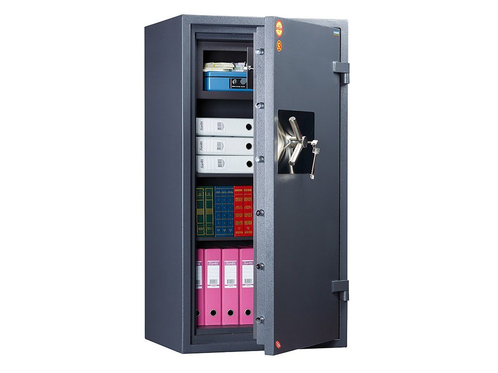 Сейф ГАРАНТ ЕВРО 133Т