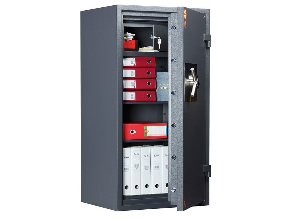 Сейф ГАРАНТ ЕВРО 133Т EL