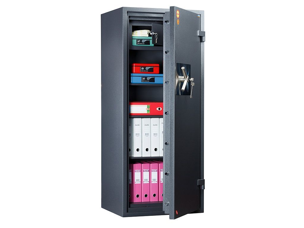 Сейф ГАРАНТ ЕВРО 165Т