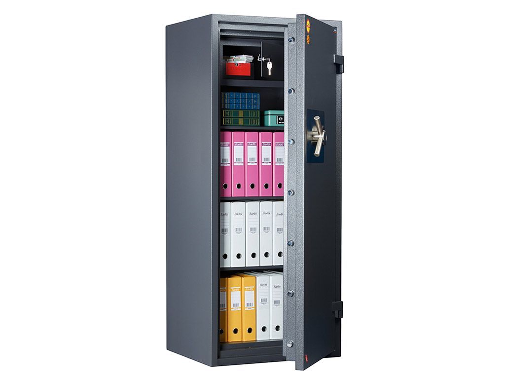 Сейф ГАРАНТ ЕВРО 165Т EL