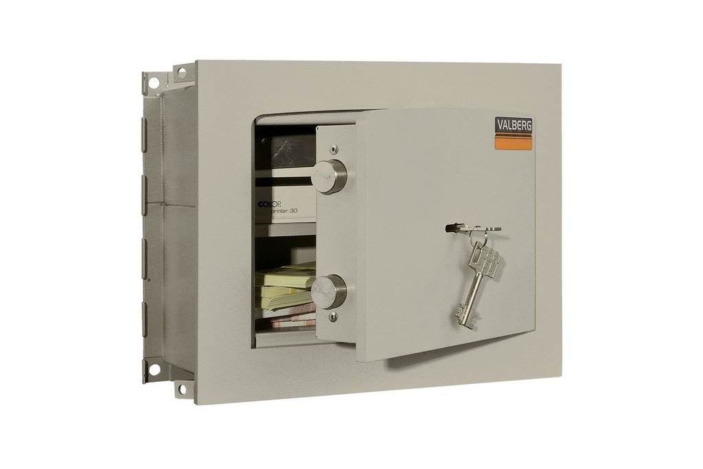 Сейф встраиваемый AW-1 2715