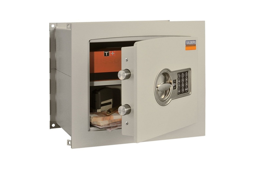 Сейф встраиваемый AW-1 3329 EL