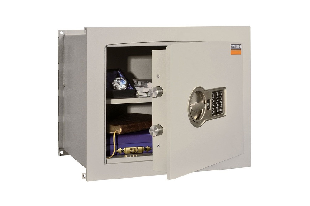 Сейф встраиваемый AW-1 3836 EL