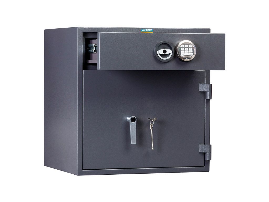 Сейф депозитный DSC-67 EK