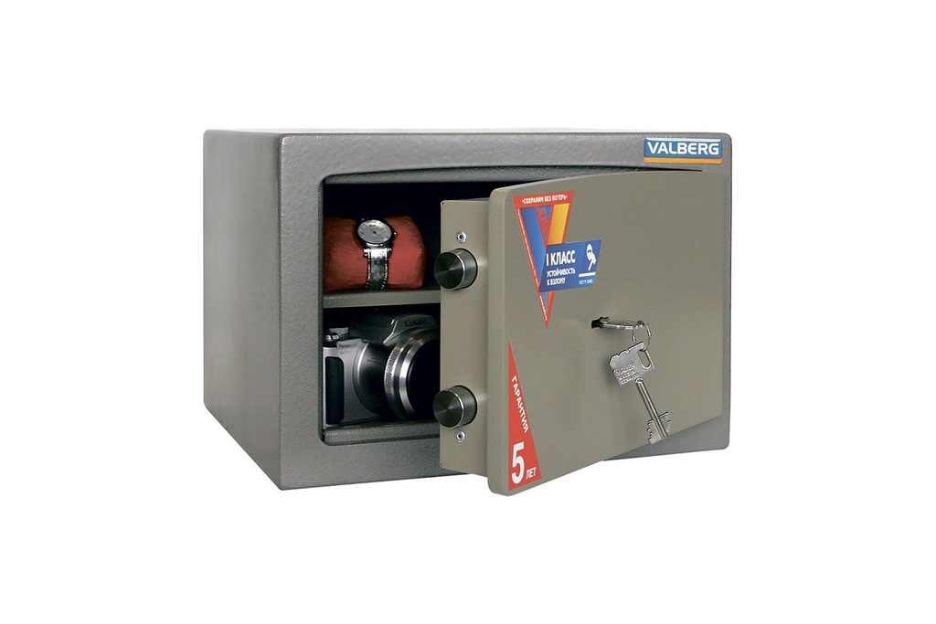 Сейф 1 класс Карат 25