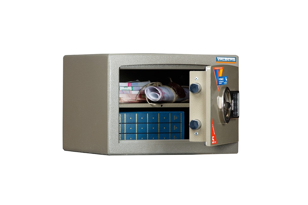 Сейф 1 класс Карат 25 EL