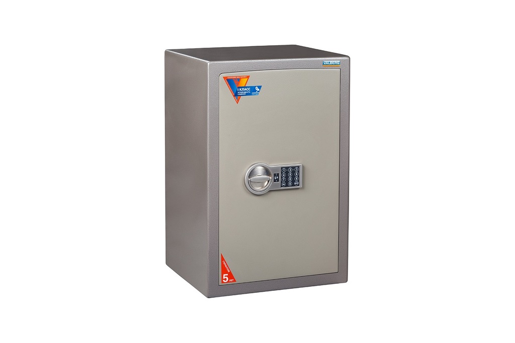 Сейф 1 класс Карат 67T EL
