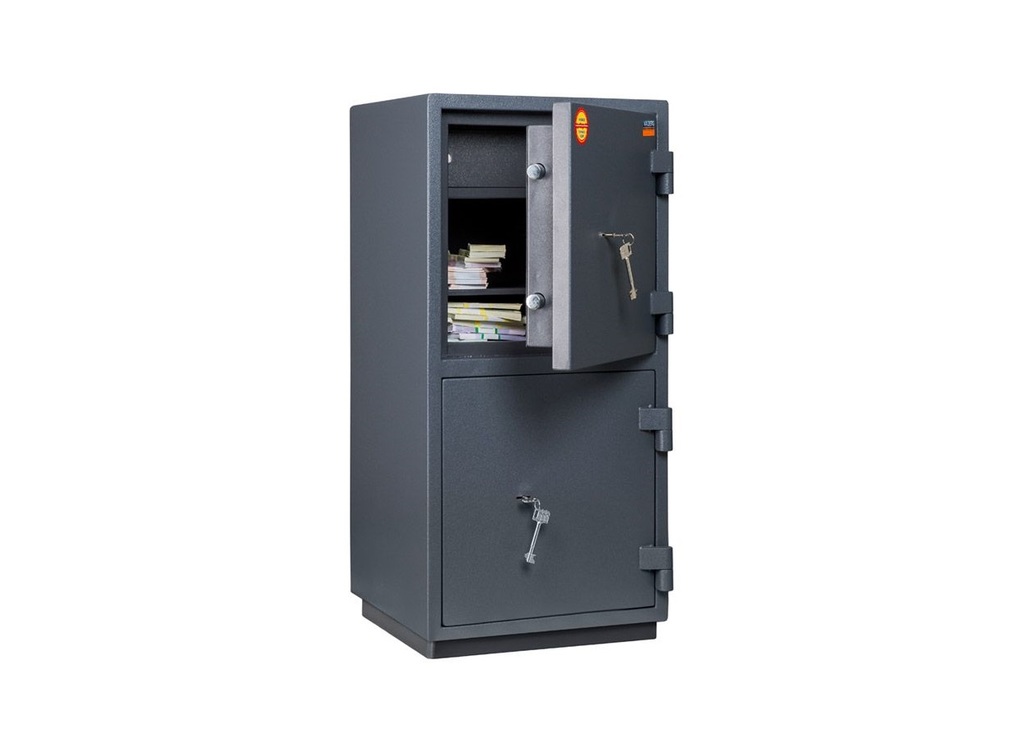 Сейф 1 класс Кварцит.90T/2