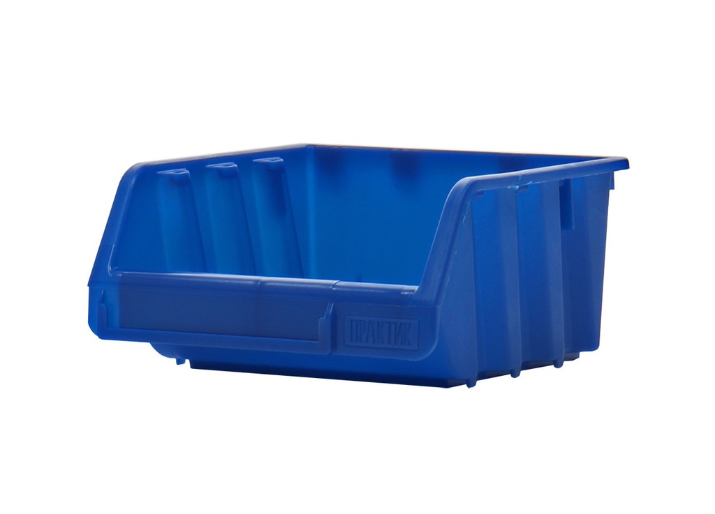 Ящик пластиковый 200x157x90