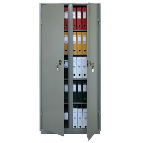 Шкаф Бухгалтерский КБС-10 (Сварной)