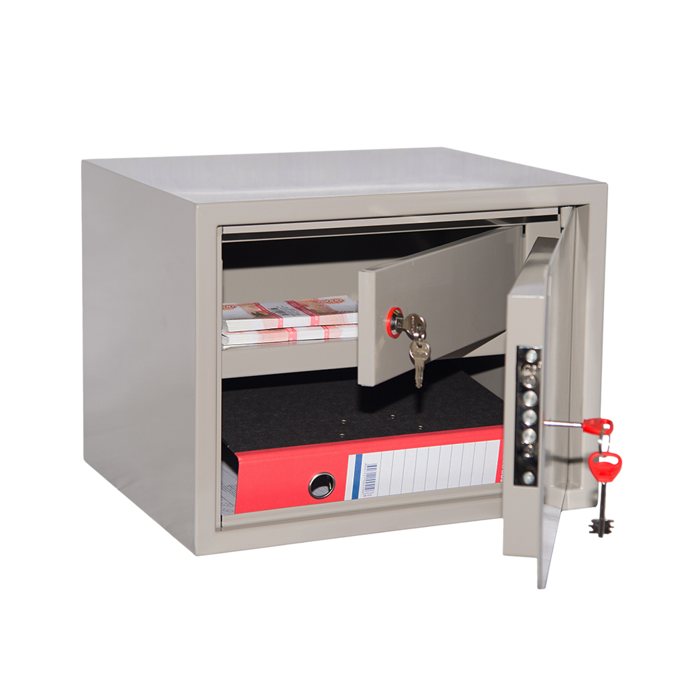 Шкаф КБС 02Т