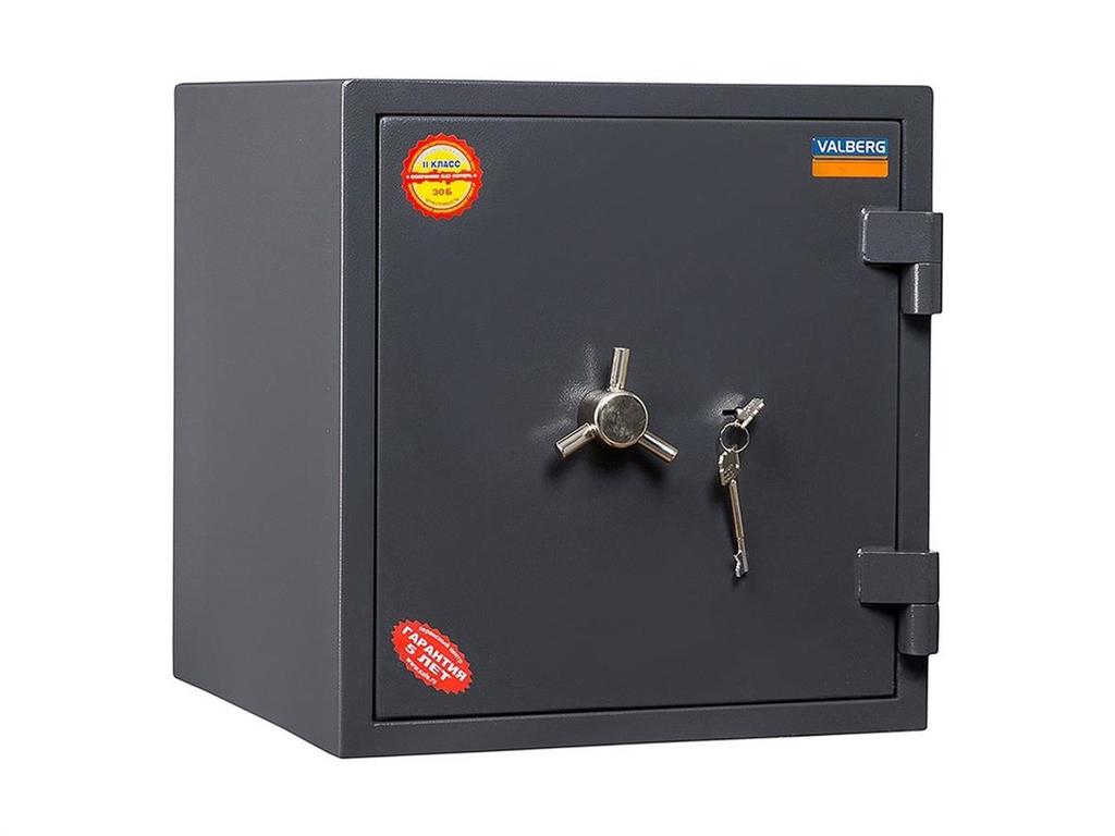 Сейф Гранит 46 (2 класс)