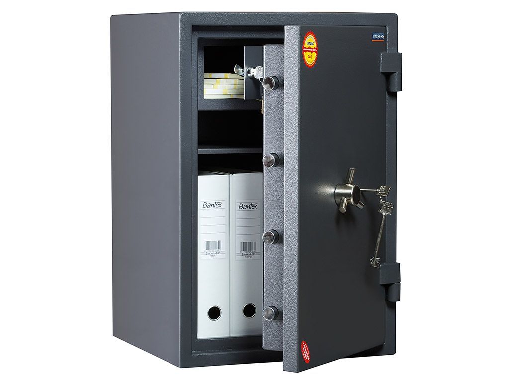 Сейф Гранит 65T (2 класс)