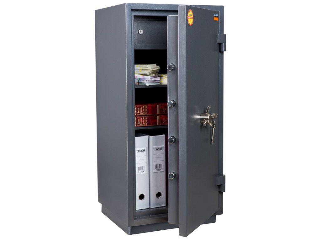 Сейф Гранит 90T (2 класс)