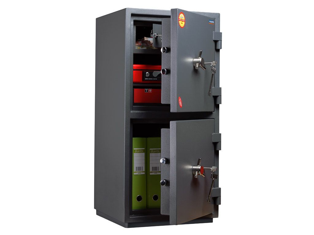 Сейф Гранит 90T/2 (2 класс)