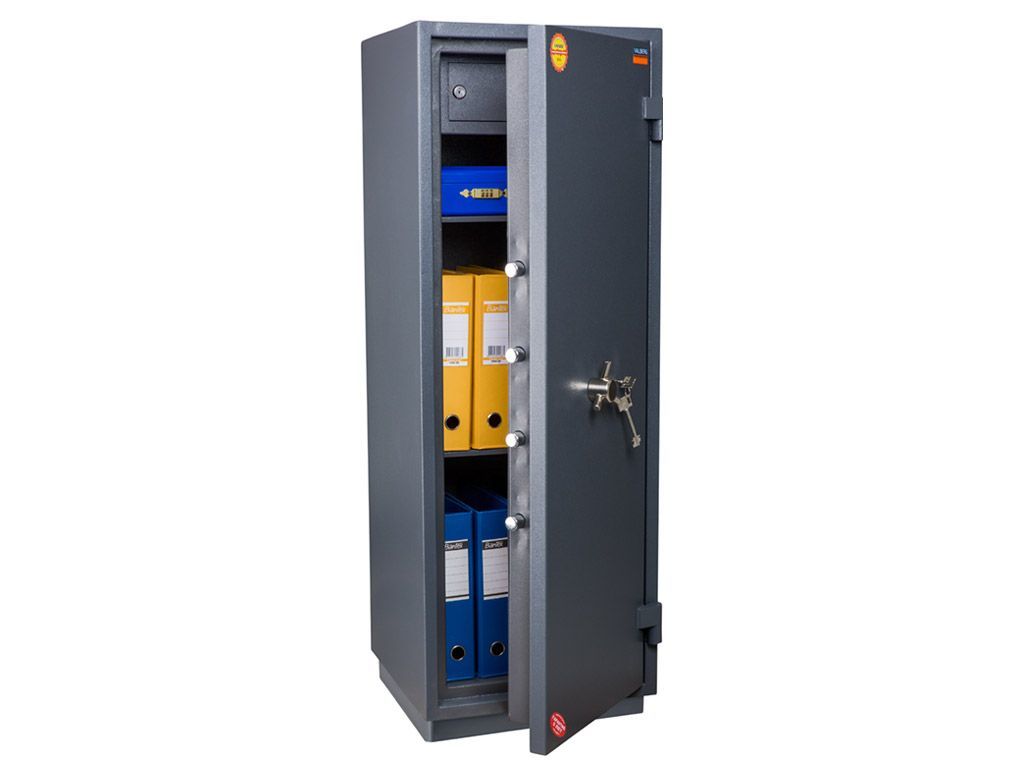 Сейф Гранит 120T (2 класс)