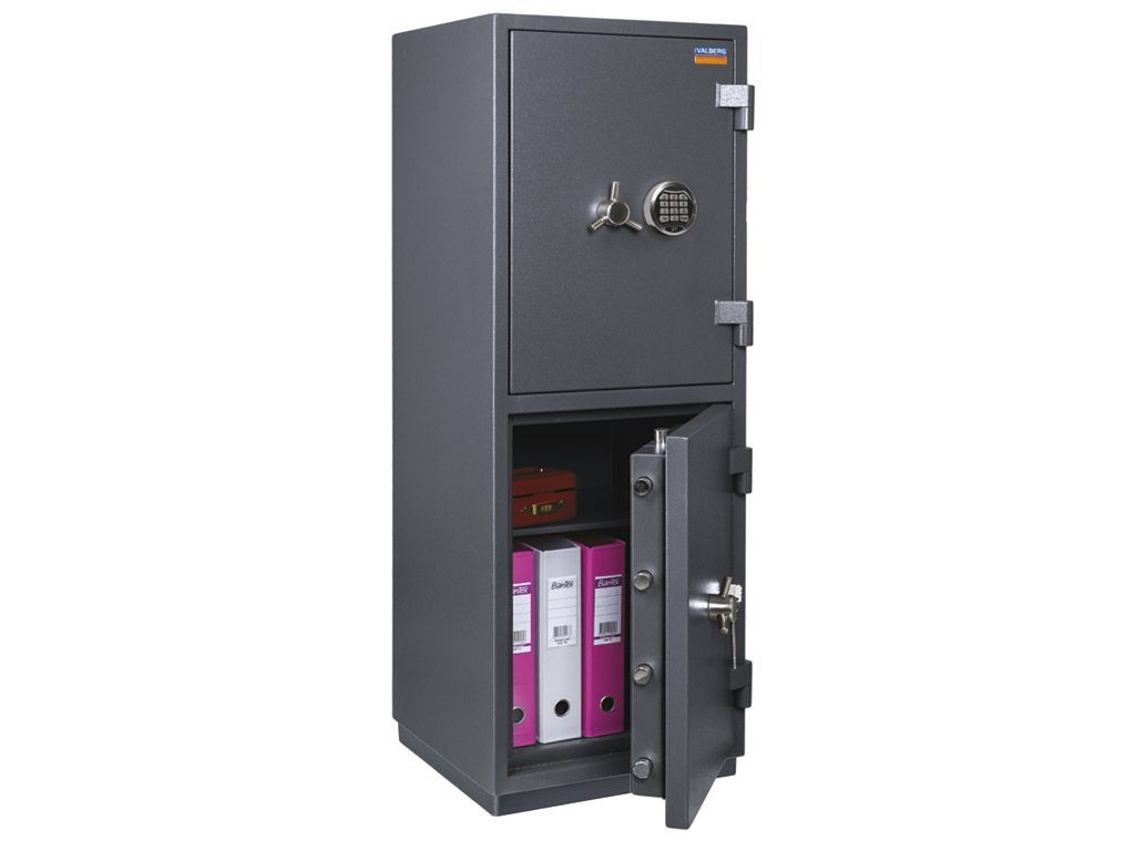 Сейф Гранит  120T/2 EL (2 класс)