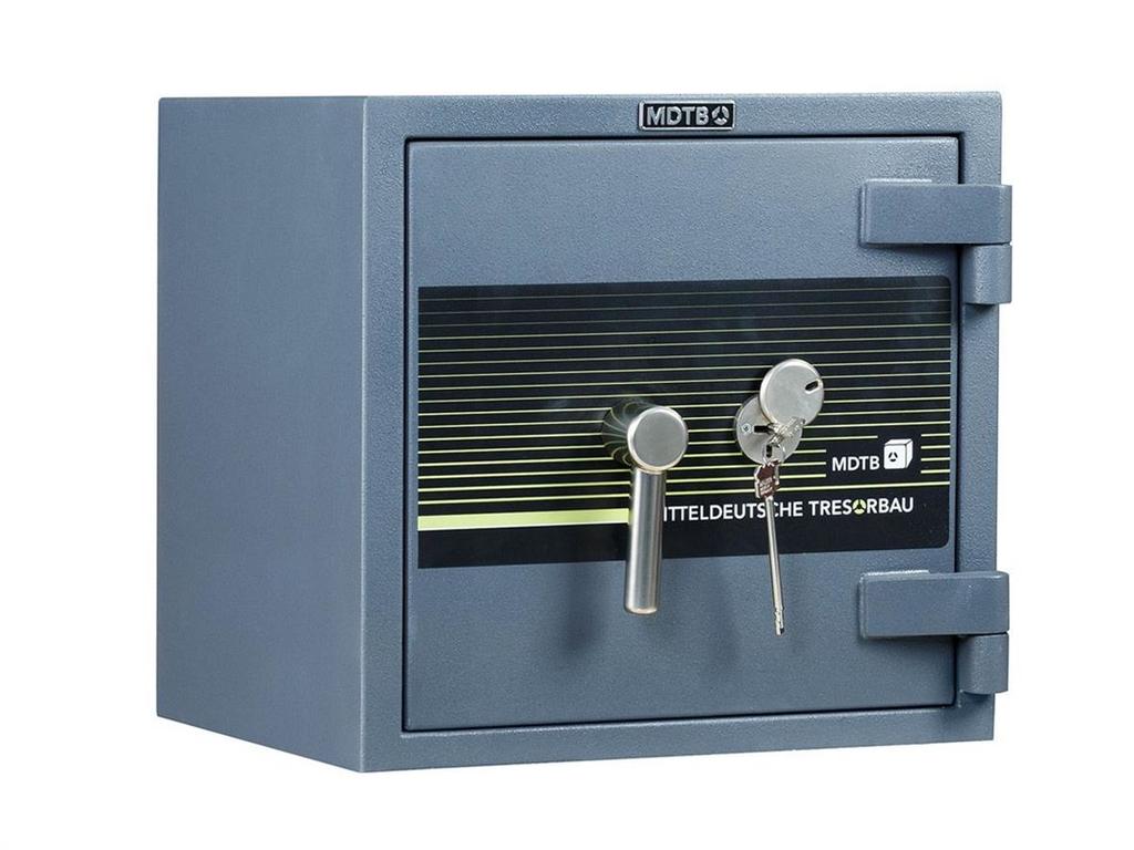 Сейф Bastion M 46 K (2 класс)