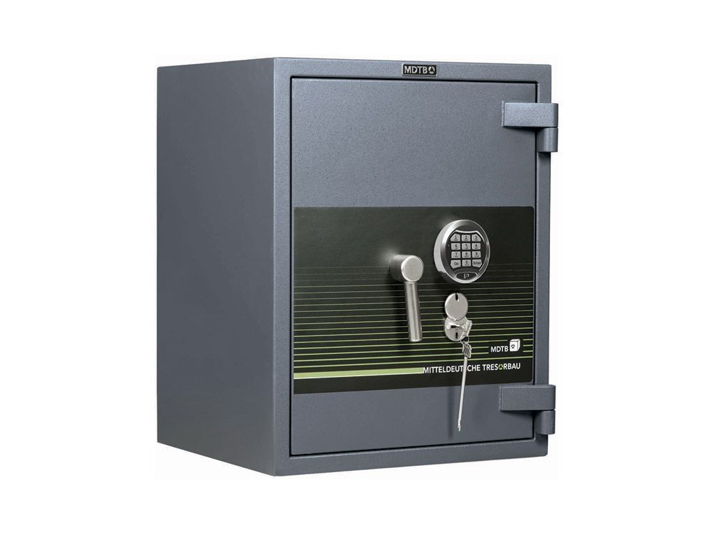 Сейф Bastion M 67 EK (2 класс)
