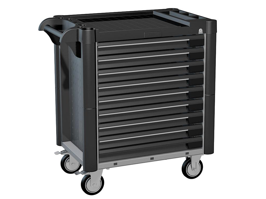 Тележка WDS-9