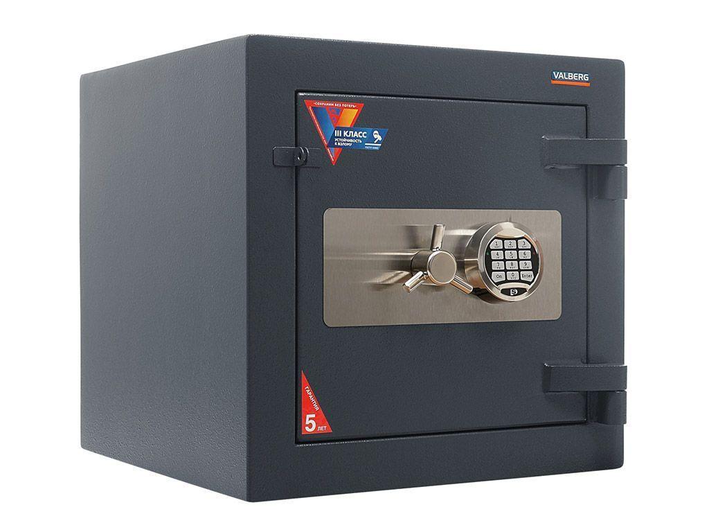 Сейф Форт 50 EL