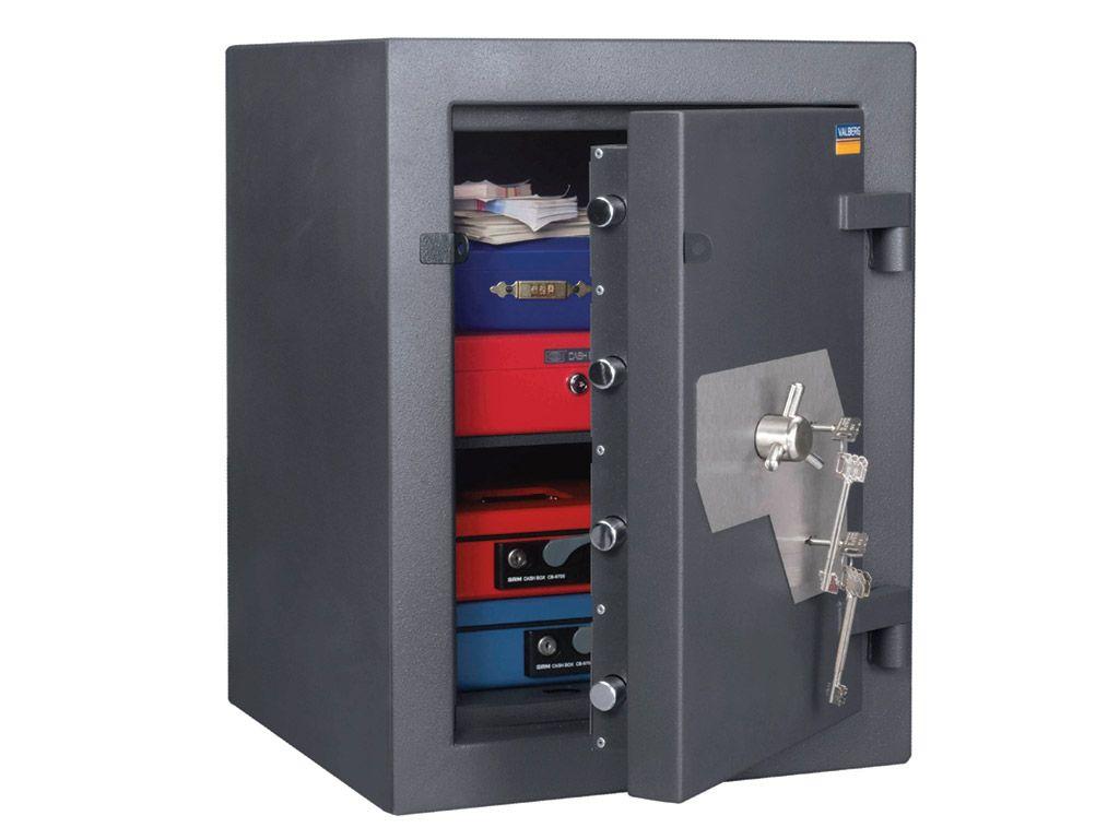 Сейф Форт 67 KL