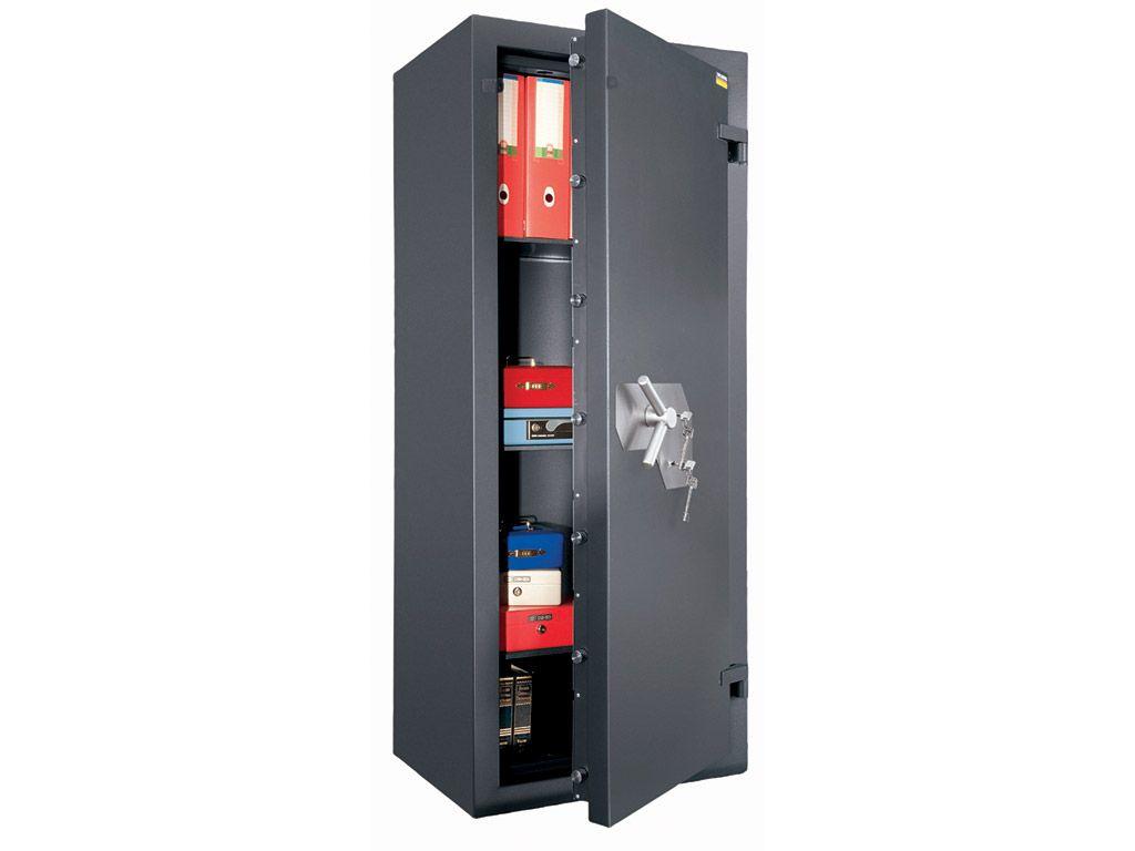 Сейф Форт 1668 KL