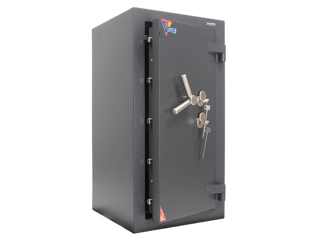 Сейф АЛМАЗ 99 KL