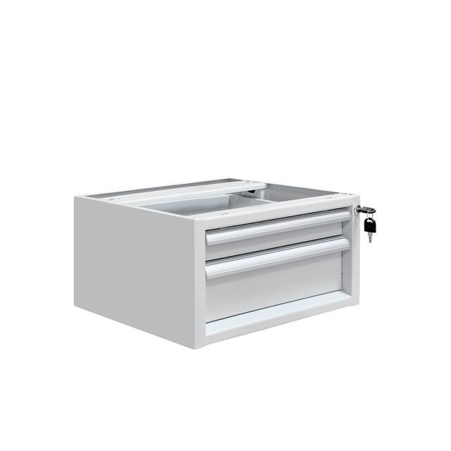 Тумба металлическая ТПМ-2