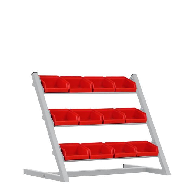 Настольная система хранения КН-12